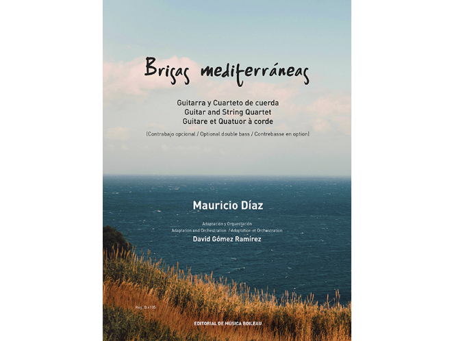 Brisas mediterráneas
