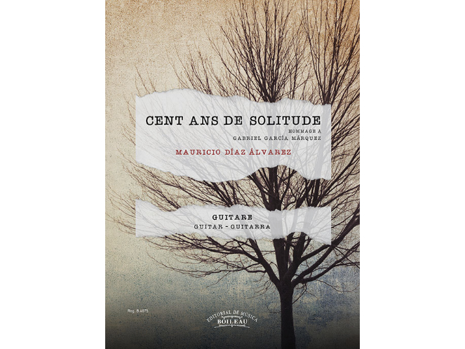 Cent ans de solitude