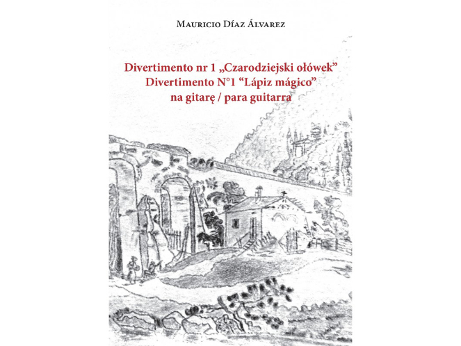 Divertimento N°1 