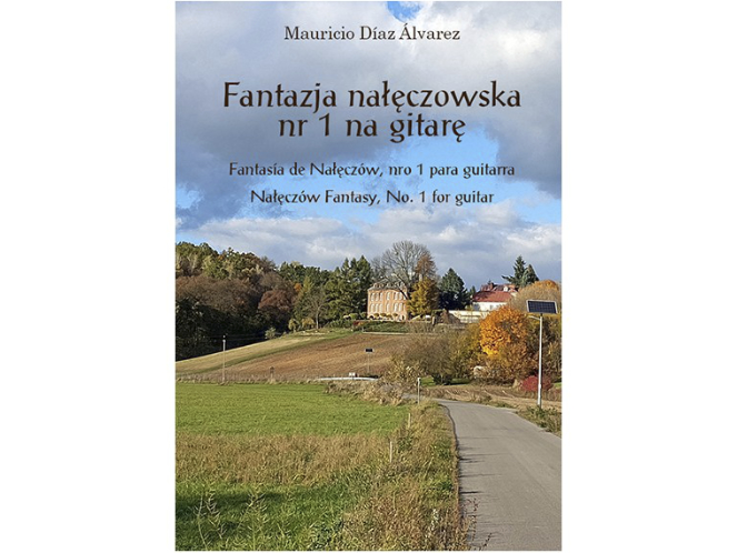 Fantasía de Naleczów N°1